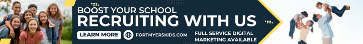 Fort Myers Kids School Registration