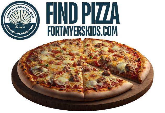 Gino's Pizza Cape Coral | Fort Myers Kids