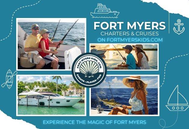 Experience the Ultimate SW Florida Adventure with Day 5 Charters