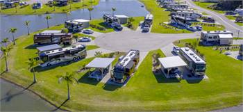 Discover Creekside RV Resort: Your Premier Gateway to Punta Gorda, Florida