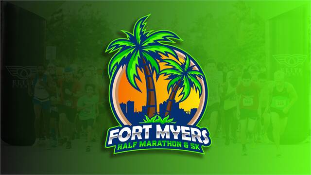 Fort Myers Half Marathon and 5K