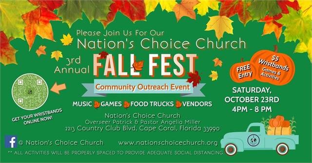 Fall Festival