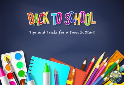 Back to School Shopping: Tips and Tricks for a Smooth Start