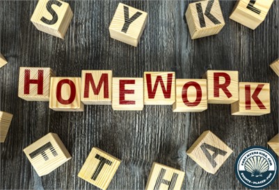 Setting Up a Homework Routine: Tips for a Productive Study Environment