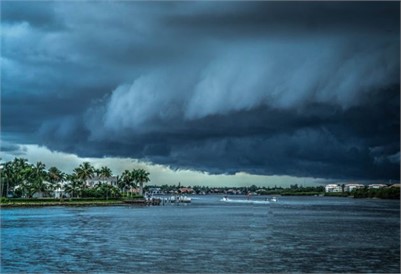 Top 5 Threats Before a Hurricane Hits the Florida Gulf Coast