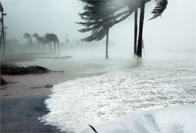 Top 5 Threats During a Major Hurricane on Florida's Gulf Coast