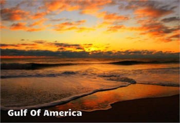 The Gulf of America: A Historic Renaming Celebrating National Pride